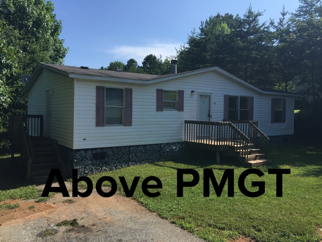 Photo - 400 Stallings Rd. House