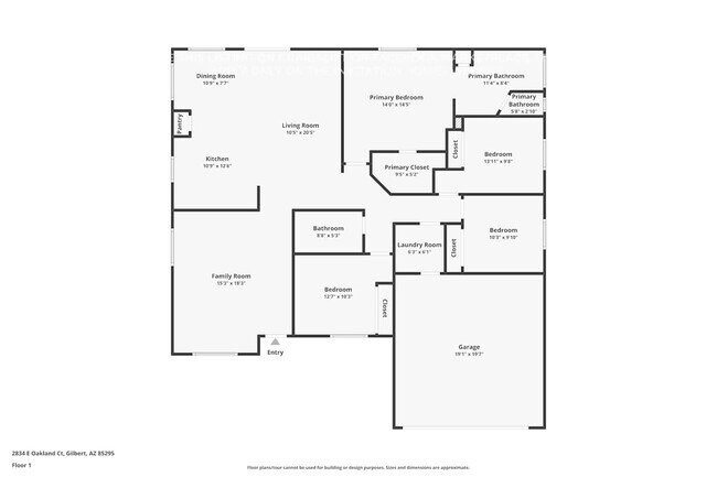 Building Photo - 2834 E Oakland Ct