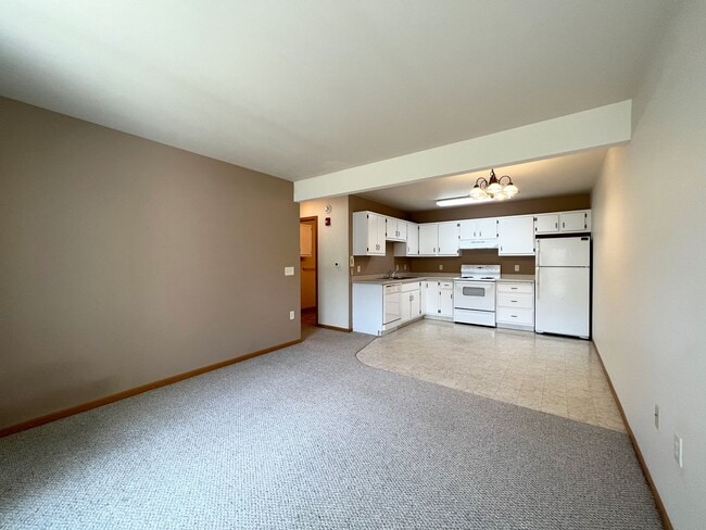 Interior Photo - Countryside Apartments
