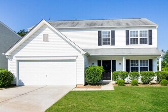Building Photo - 6629 Rustic View Ct