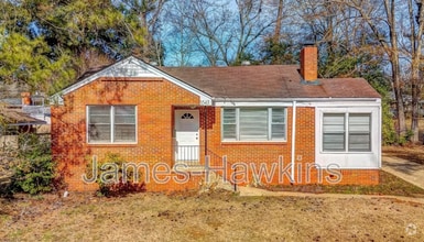 Building Photo - 3543 N Wareingwood Dr