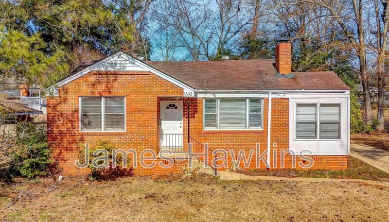 Primary Photo - 3543 N Wareingwood Dr