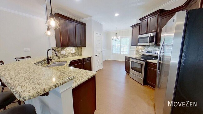 Building Photo - 153 Brindley Cir