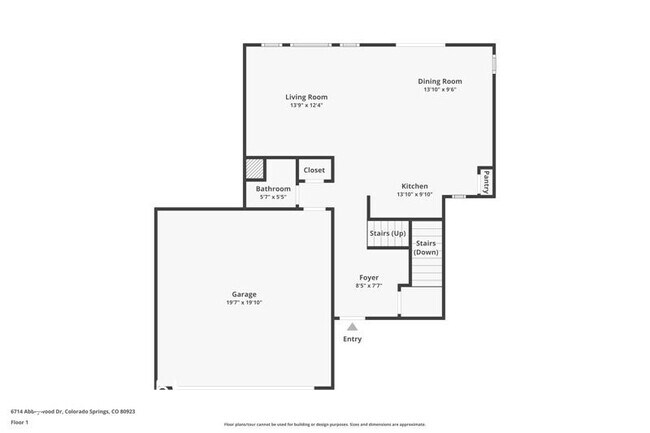 Building Photo - 6714 Abbeywood Dr