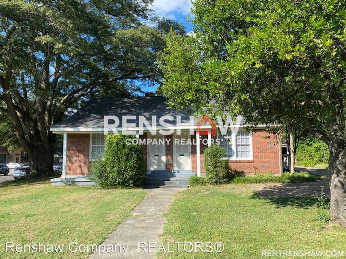 Primary Photo - 2 br, 1 bath House - 3726 Shirlwood Ave