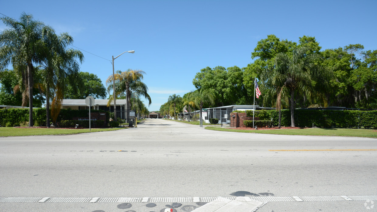 Primary Photo - Meadowbrook Mobile Home Park