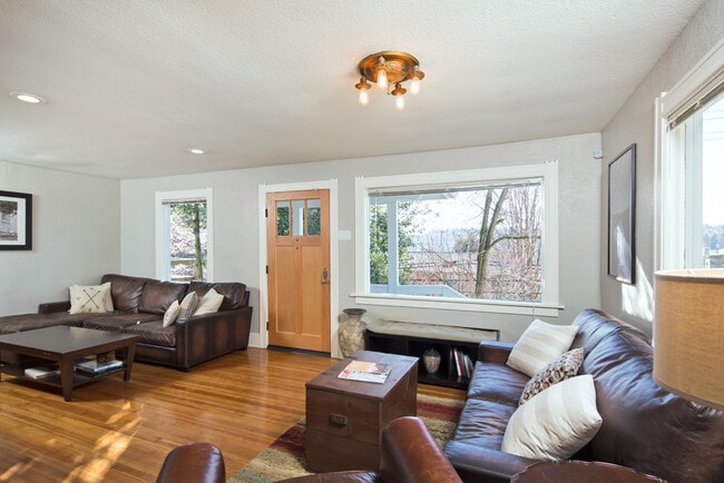Building Photo - Your Homestead: An Early-Seattle Cottage, ...