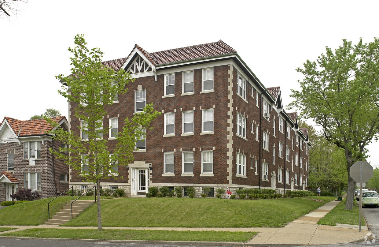 Primary Photo - 7405 Lyndover Pl