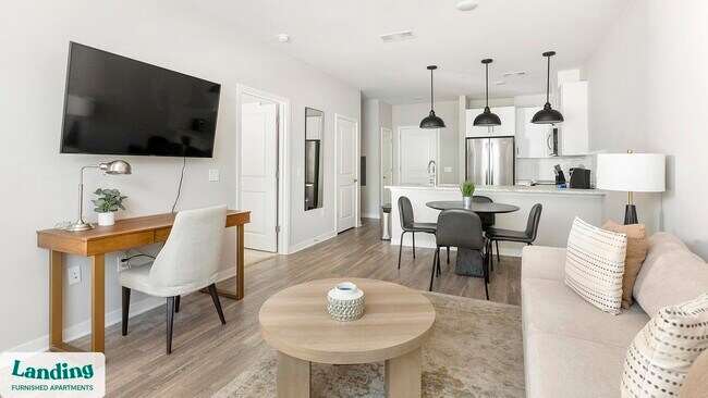 Foto del edificio - 393 Johns Rd NW