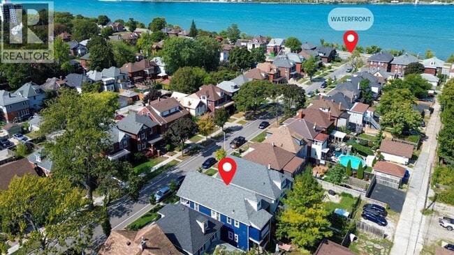 Photo du bâtiment - 328 Gladstone Ave