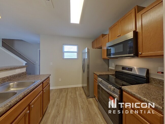 Building Photo - 4938 Magnasco Lane Charlotte NC