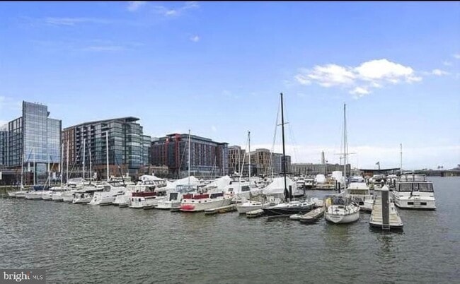 Foto del edificio - 700 7th St SW