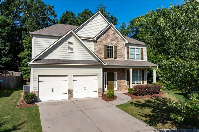 Foto del edificio - 655 Westmoreland Ln NE