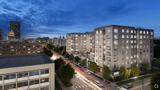 Downtown Denver Apartments For Rent Co