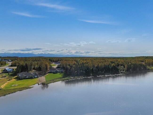 Foto del edificio - 1688 N Pittman Rd - KH