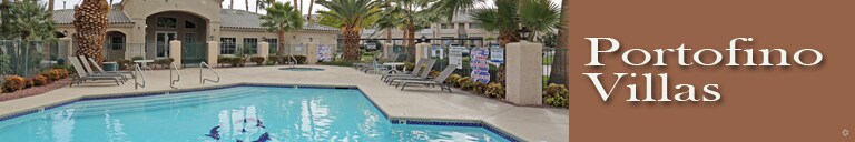 Portofino Villas