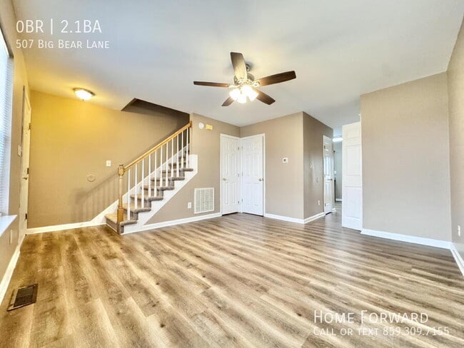 Foto del edificio - 507 Big Bear Ln