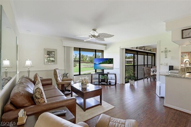 Foto del edificio - 5905 Trailwinds Dr