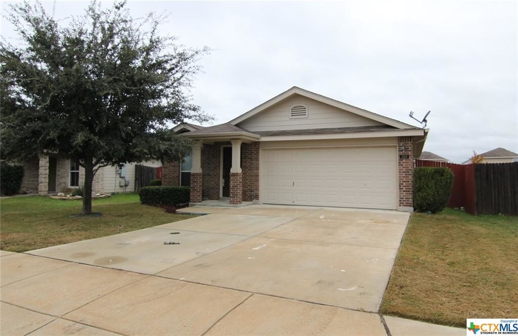369 Starling Creek, New Braunfels, TX 78130 House Rental in New Braunfels, TX