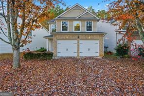 Foto del edificio - 326 Hidden Creek Ln