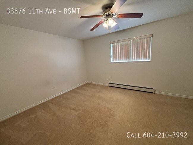 Building Photo - Bsmt with all utilities included