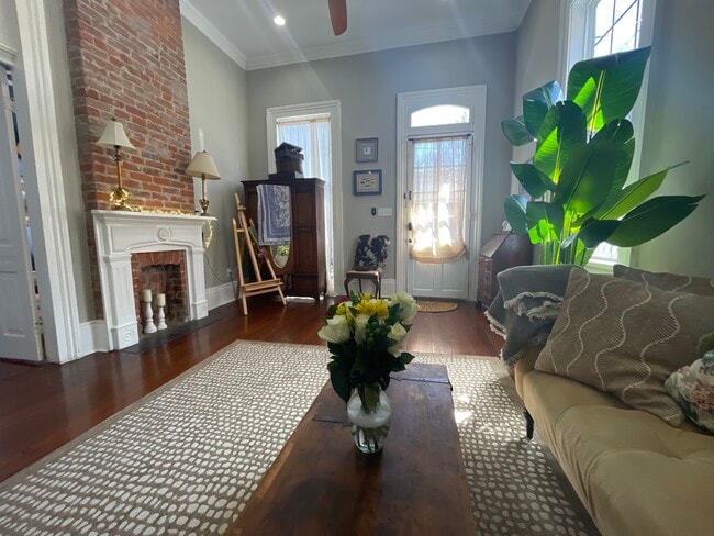 Foto del edificio - 2123 N Villere St