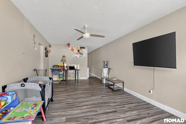 Foto del edificio - 1500 Virginia Ave