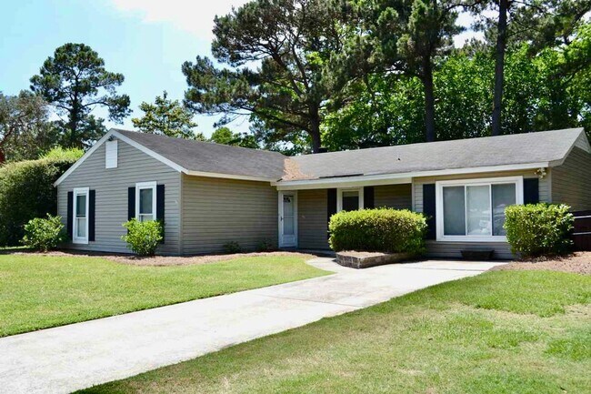 Foto del edificio - Adorable 3 bedroom plus bonus room in Wand...