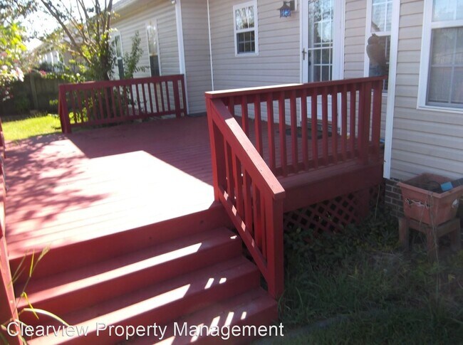 Building Photo - 4 br, 2.5 bath House - 1107 Thistle Gold Dr.