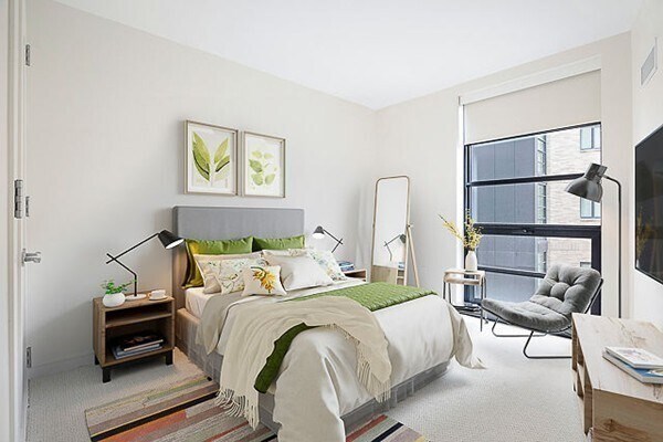 Foto del edificio - 580 Washington St