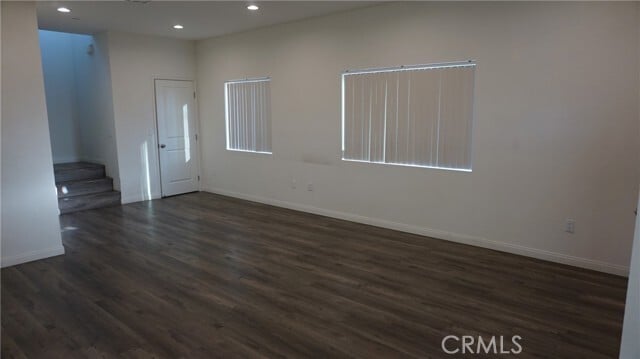 Foto del edificio - 416 N Dalton Ave