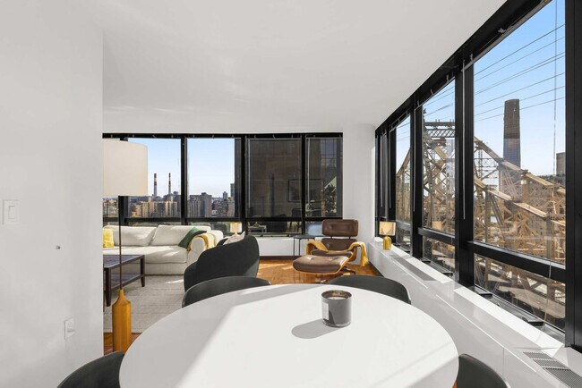 Foto del edificio - 420 E 61st St