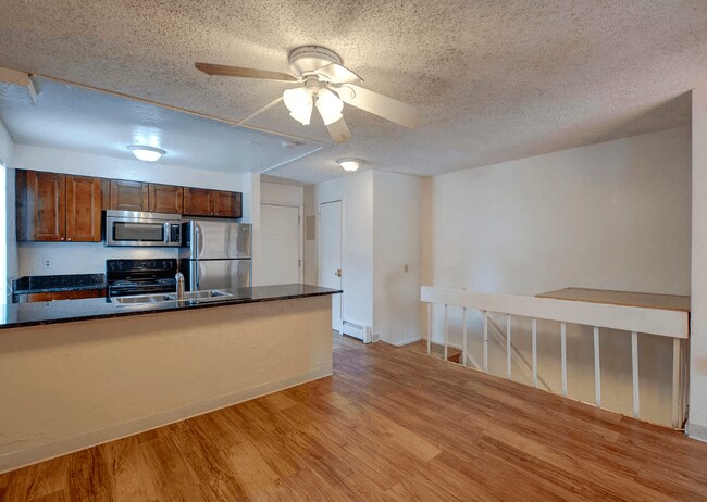 Building Photo - 1200 College Ave #224