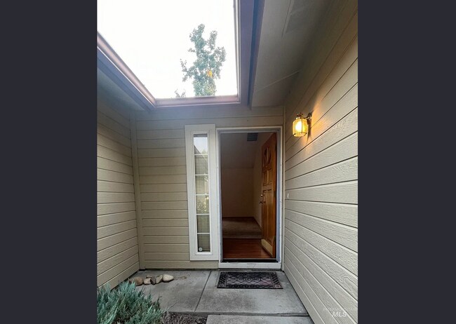 Foto del edificio - Charming Boise Rental in a Central Location