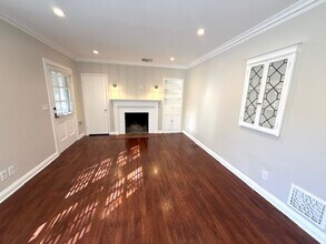Building Photo - 1730 Meridian Ave