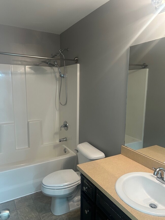 Foto del edificio - Zortman