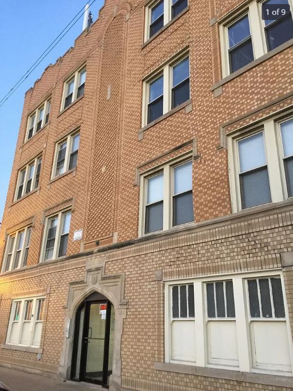 Foto del edificio - 2043 N Cicero Ave