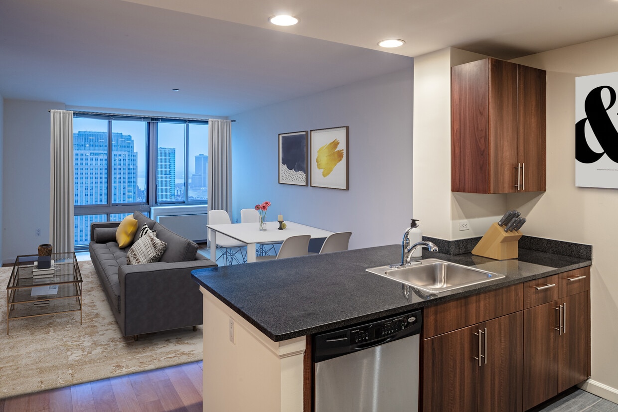 AVA Fort Greene Apartments 343 Gold St Brooklyn, NY