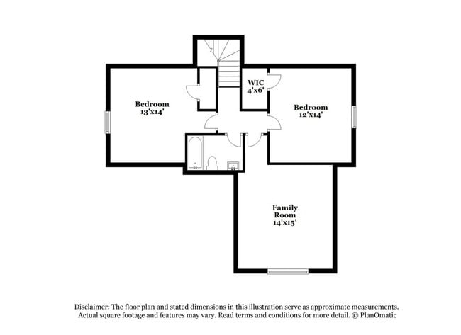 Building Photo - 2147 Cason Trail