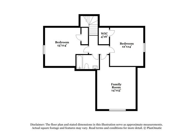 Foto del edificio - 2147 Cason Trail