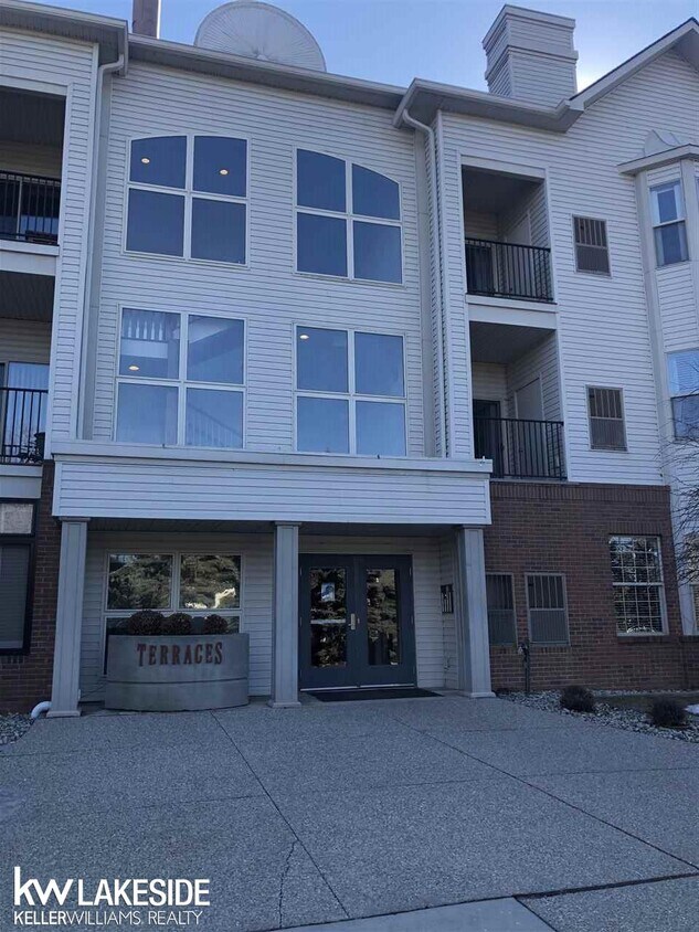 Primary Photo - 39162 Hayes Rd