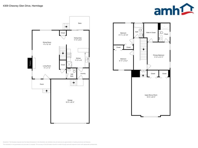 Building Photo - 4309 Chesney Glen Dr