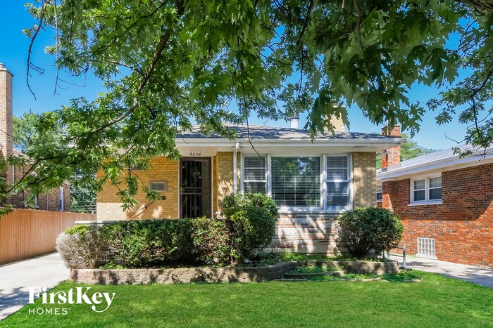 Foto principal - 9836 S Campbell Ave