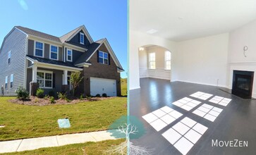 Building Photo - 17501 Chaco Ln
