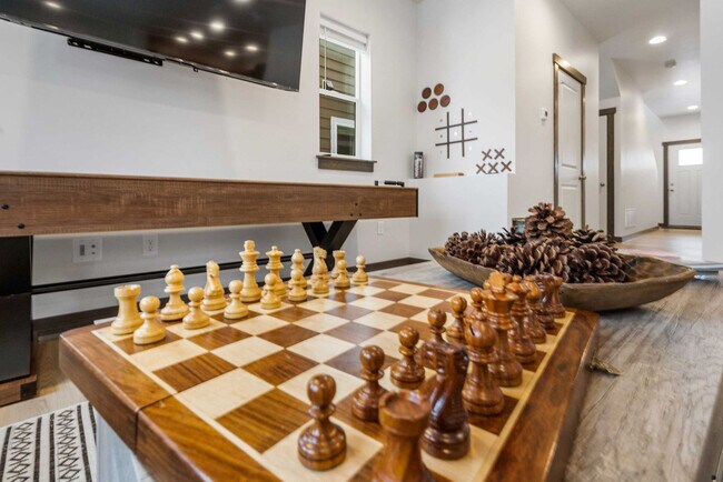 Foto del edificio - 2942 W Babcock St