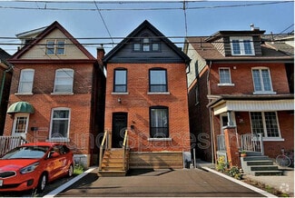 Building Photo - 38 Cumberland Ave