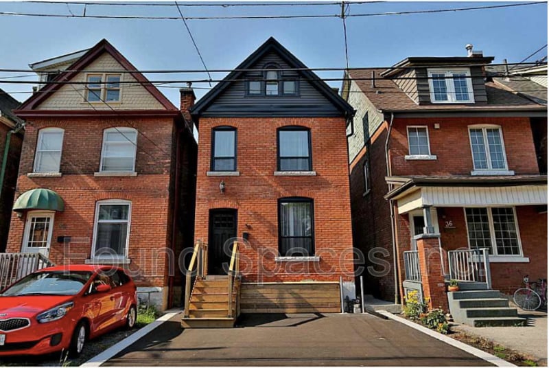 Primary Photo - 38 Cumberland Ave
