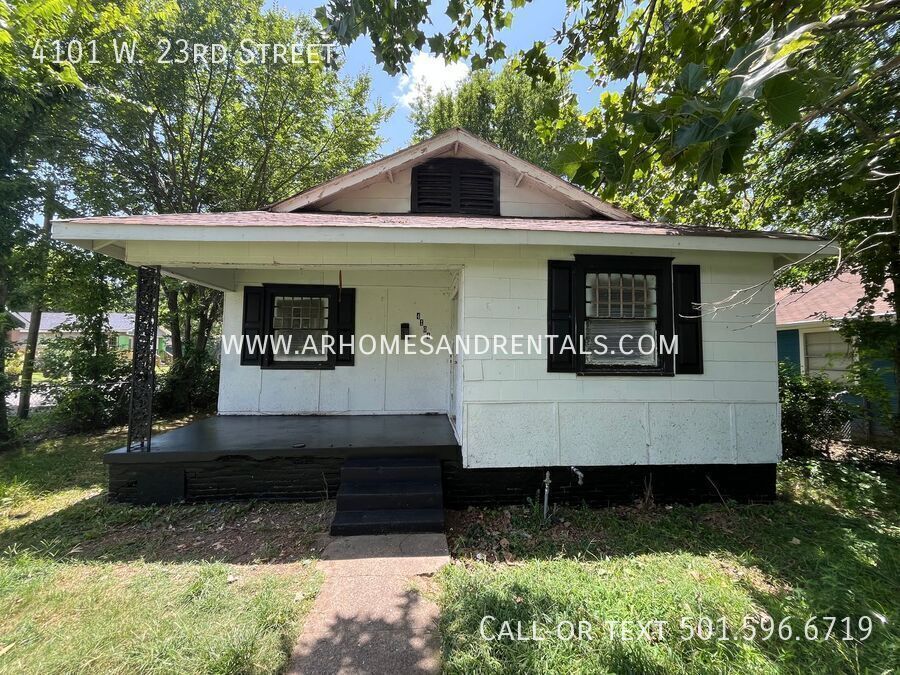 Primary Photo - 4101 W 23rd St