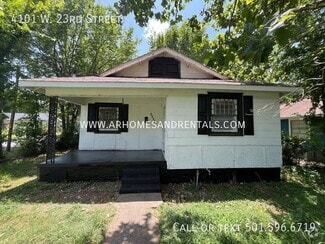 Building Photo - 4101 W 23rd St