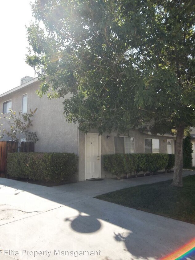 Primary Photo - 537 W Ward Ave